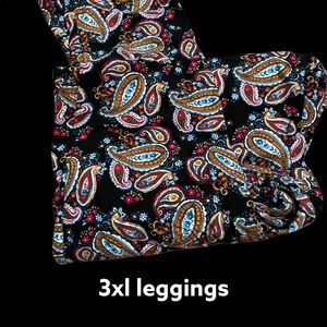 3xl leggings